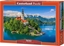 Picture of Puzzle 500 Bled, Slovenia CASTOR