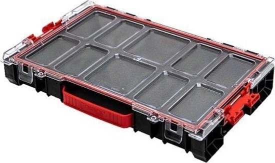 Picture of Qbrick ORGANIZER QBRICK SYSTEM PRO MULITLAYER FOAM INSERTS 100