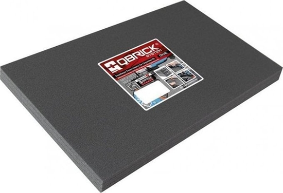 Picture of Qbrick WKAD PIANKOWY QBRICK ONE DO ORGANIZERA XL,3 WARSTWOWY