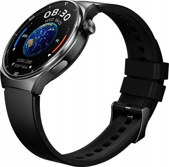 Picture of Smartwatch QCY GT2 Czarny  (S3-black)