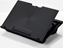 Picture of Q-Connect Podstawa pod laptop Q-Connect 37.6x28x5.8cm czarna