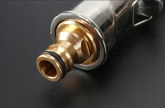 Picture of QP1 PISTOLET METALOWY DO WA OGRODOWEGO