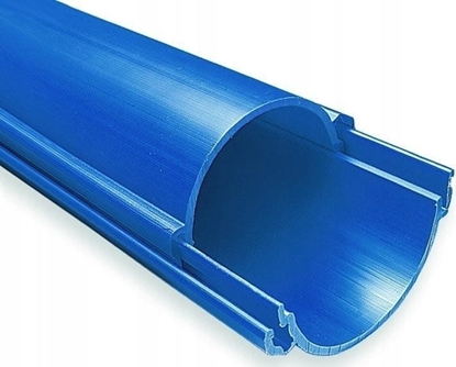 Picture of Q-Systems RURA OS. DZIELONA 110/3M QRD NIEB. QSYSTEMS PS