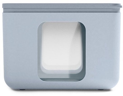 Attēls no QUADRO Pojemnik niebieski, rozm. S