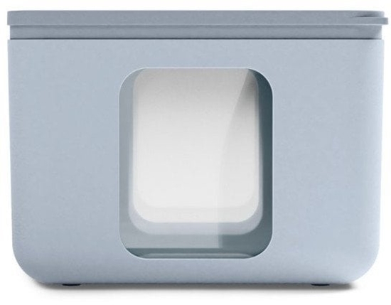 Picture of QUADRO Pojemnik niebieski, rozm. S