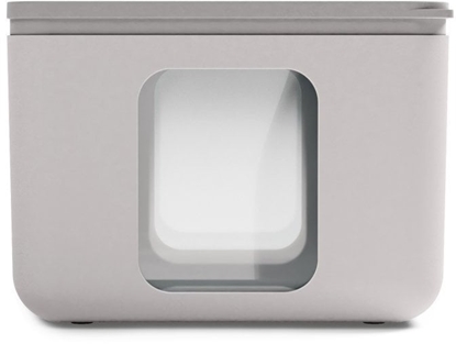 Attēls no QUADRO Pojemnik szary, rozm. M