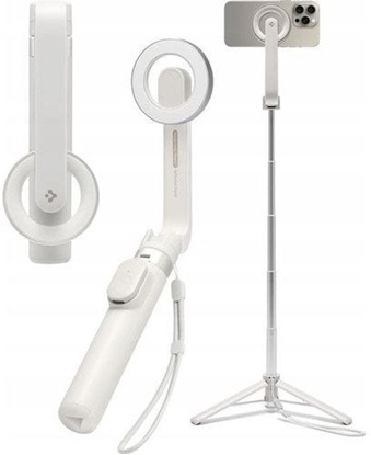 Изображение Selfie stick Quick QS-600 ze stabilizacj