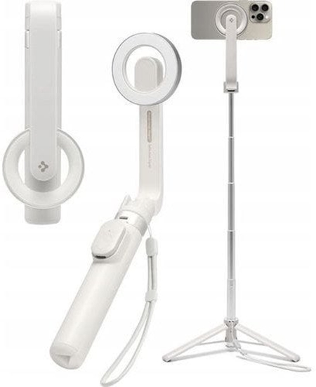 Изображение Selfie stick Quick QS-600 ze stabilizacj