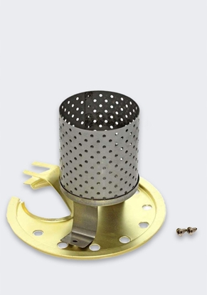 Attēls no Radiator Z Pyt Ochronn Do Lamp Petromax HK350H