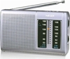 Picture of Haeger PR-BIB.001A Goal Radio