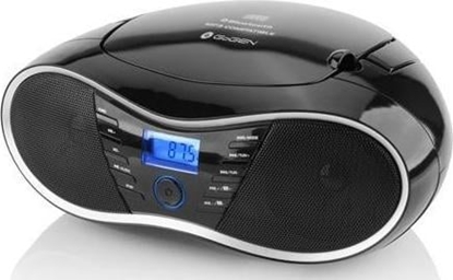 Picture of Radioodtwarzacz GoGEN CDM388SUBTS