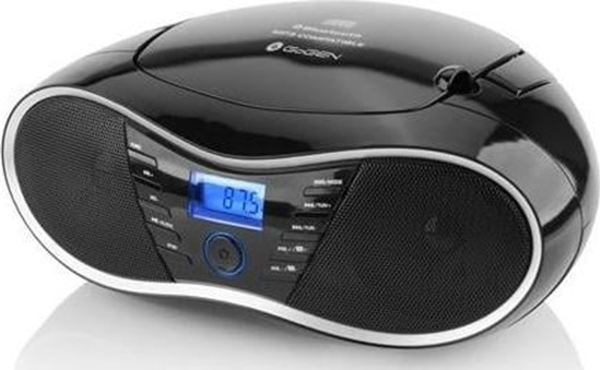 Picture of Radioodtwarzacz GoGEN CDM388SUBTS