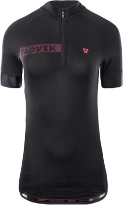 Picture of Radvik Damska Koszulka z krótkim rkawem ALPHA LDS