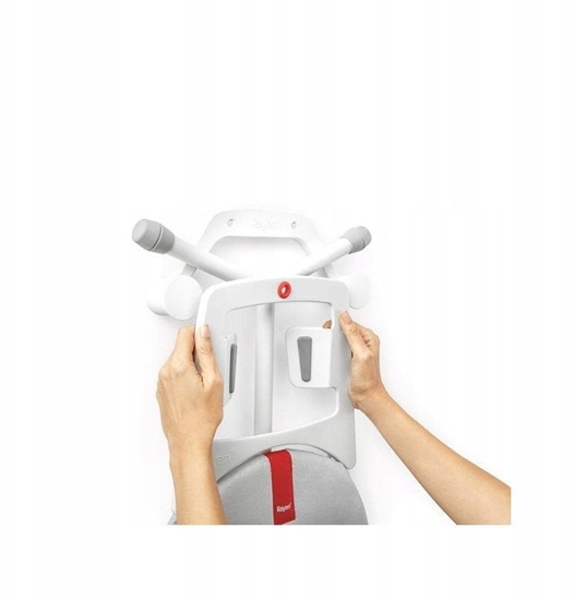 Picture of RAYEN Ironing board and iron holder 012103