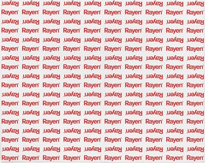 Picture of Rayen Rayen Filtr do okapu kuchennego 57 x 47 cm