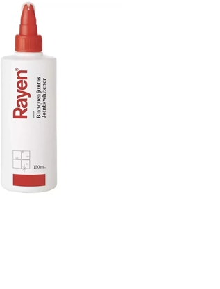 Attēls no RAYEN Tile suju bleach 150ml 8412955301057