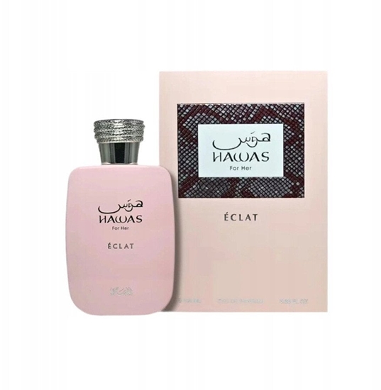 Изображение Rasasi Hawas Eclat 100ml Eau De Parfum