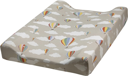 Attēls no Ratt Start Air Balloon changing mat, greige