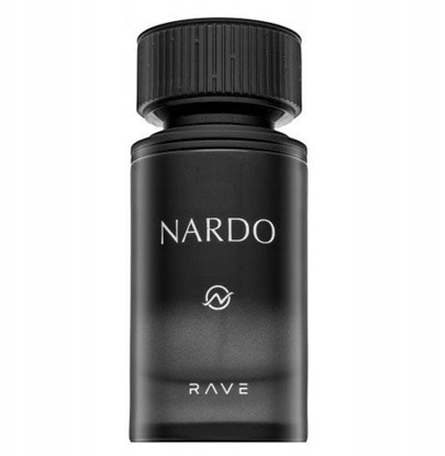 Picture of RAVE Nardo Black EDP spray 100ml