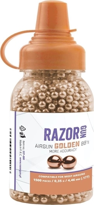 Picture of RazorGun rut Bbs Golden 4.46mm 1500szt.