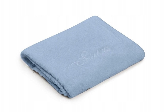 Picture of Rcznik SAUNA, roz. 80x150