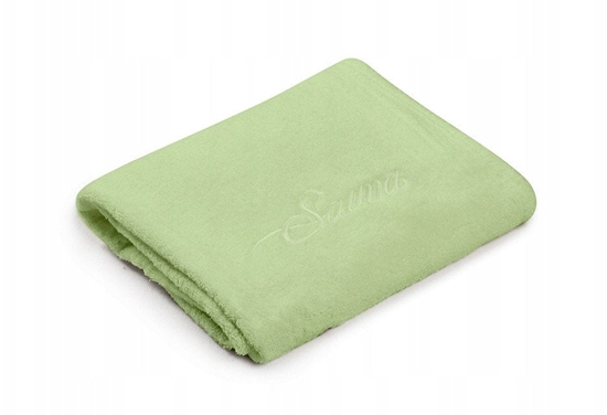 Picture of Rcznik SAUNA, roz. 80x150