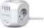 Изображение Realpower RealPower Steckdosenwürfel PowerBox 431 + 3xUSB-A / 1xUSB-C