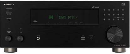 Attēls no Receiver Onkyo TX-RZ50, black