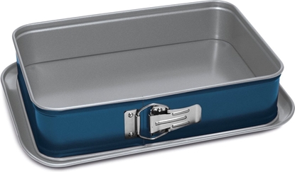 Picture of Rectangular cake tin XBake 19x28x7cm 8006043019773