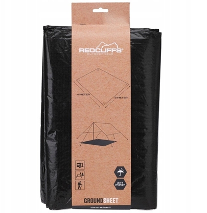 Picture of Redcliffs Podoga do Namiotu 3x4m
