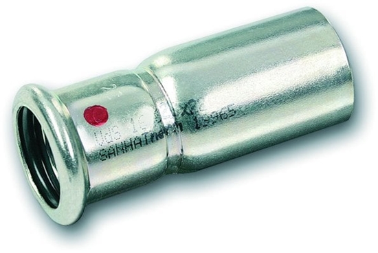Picture of Redukcja SANHA-THERM C-Stahl d108x88.9SANHA