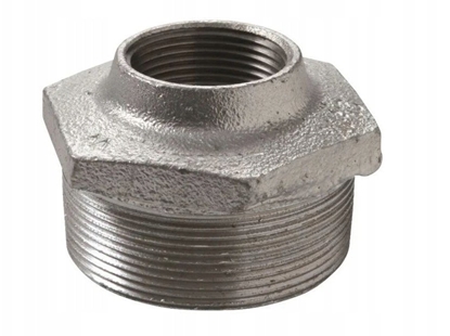 Picture of Redukcja typ N4 ocynk 11/4-1/2