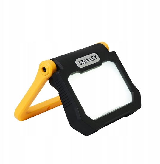 Picture of reflektor roboczy stanley, ip54, 1500 lm, adowanie z usb