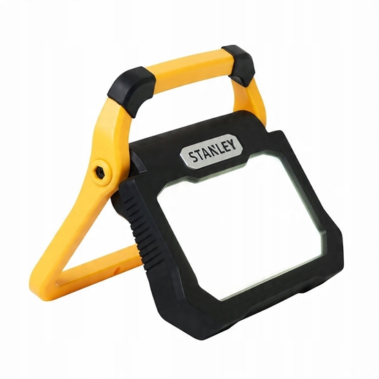 Picture of reflektor roboczy stanley, ip54, 3000 lm, adowanie z usb