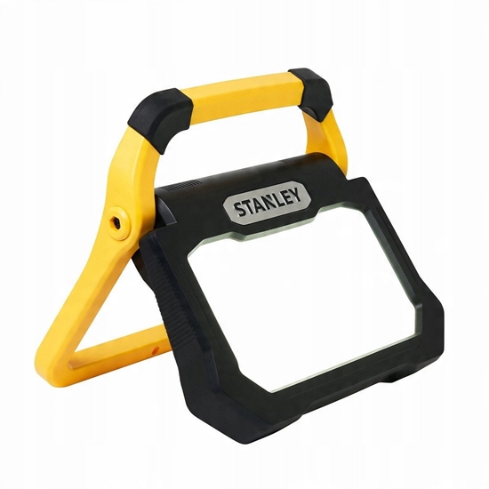 Picture of reflektor roboczy stanley, ip54, 5000 lm, adowanie z usb