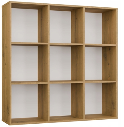 Picture of REGA MALAX 3x3 H DB ARTISAN ZABUDOWANY TY HDF PÓKI 110x110 CM