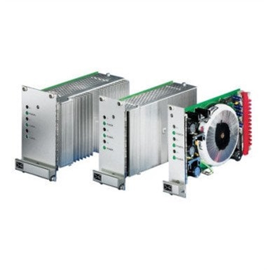 Picture of Regulator liniowy AC/DC SCHROFF PSU 19, potrójny, PSG 312