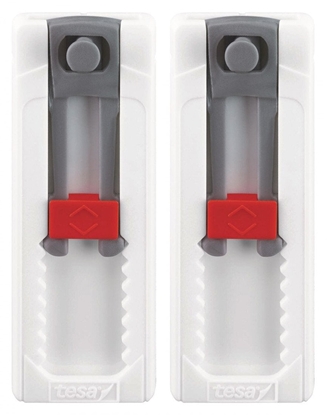 Picture of REGULOWANY GWÓD SAMOPRZYLEPNY ADHESIVE-NAIL/3 TESA