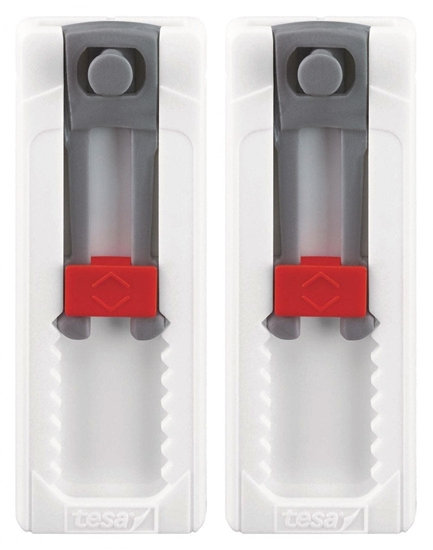 Изображение REGULOWANY GWÓD SAMOPRZYLEPNY ADHESIVE-NAIL/3 TESA