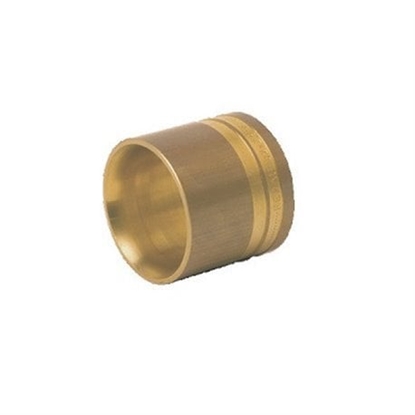 Изображение Rehau Tuleja zaciskowa - 40x3,7 SDR11 RAUPEX