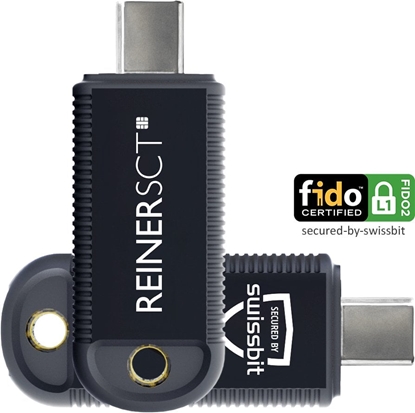 Picture of REINER SCT FIDO Stick Pro USB-C