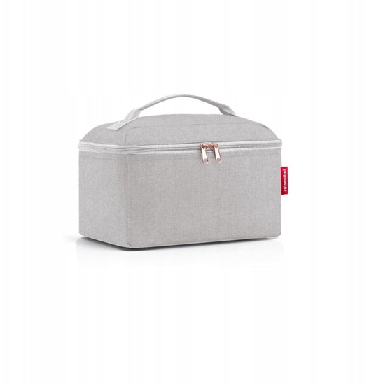 Изображение Reisenthel Beautycase twist sky rose