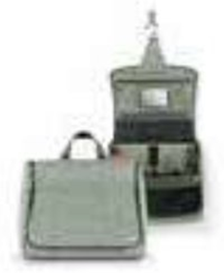 Picture of Reisenthel Toiletbag XL twist sage