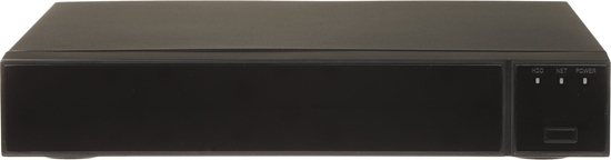 Picture of Rejestrator APTI REJESTRATOR AHD, HD-CVI, HD-TVI, CVBS, IP APTI-XB0801-S35 8 KANAÓW