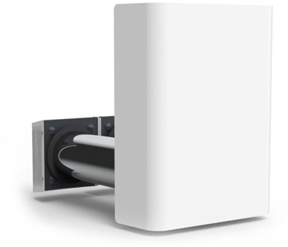 Picture of Rekuperator VENT CLEAR Deco 1ERV 150 m3/h (S)