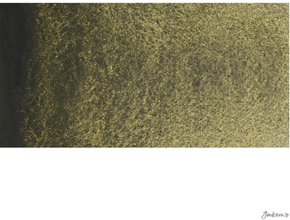 Attēls no Rembrandt Watercolour Pan Dusk Yellow 230