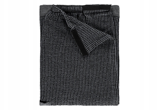 Picture of RENTO SARONG KENNO 85X145CM BLACK/GREY