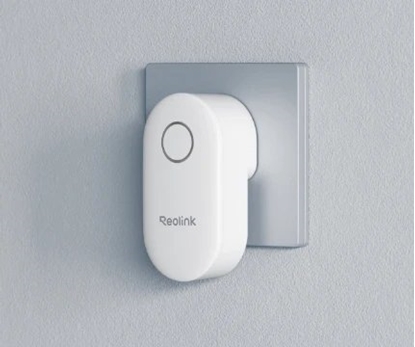Attēls no Reolink Reolink Chime doorbell