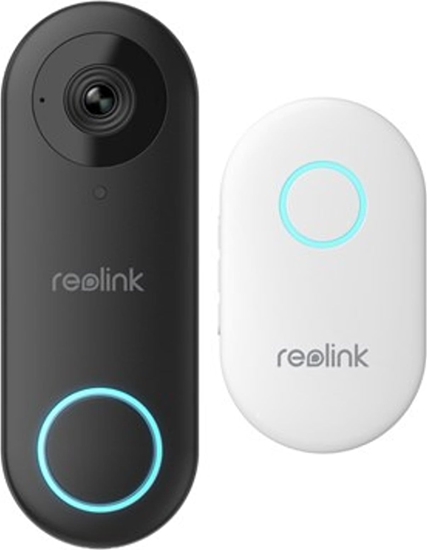 Picture of Reolink Wideo Dzwonek D340P