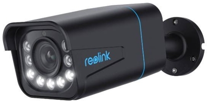 Изображение Reolink P430-B kamera przemysowa Kula (ksztat) Kamera bezpieczestwa IP Wewntrz i na wolnym powietrzu 3840 x 2160 px ciana